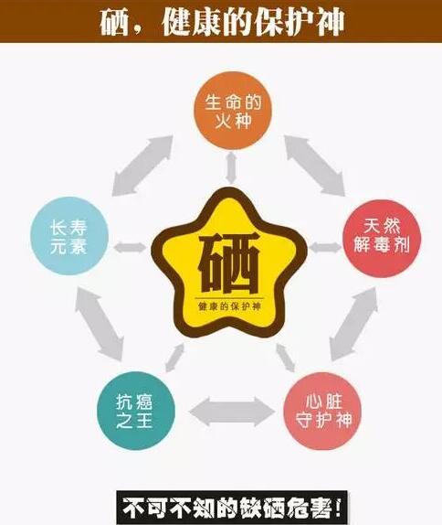 全自动91视频黄污APP品牌提示硒元素对脑血管病产生的影响